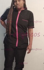 MARILYN GÓMEZ MASAJES RELAJANTES SERVICIO SOLO A DOMICILIOS - FOTO 1