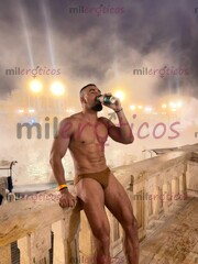 MACHO CALIENTE Y DISPUESTO 190 CM (PERSONAS EXCLUSIVAS) - FOTO 7