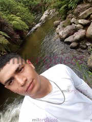 MORENITO APASIONADO BIEN DOTADO PARA DISFRUTAR - FOTO 2