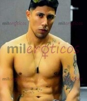 DANTE TU MORENO DE 20 CTM LECHERO DELGADO ATLÉTICO Y MORBOSO DISP 24 7 - FOTO 2