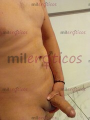 PROMO!! POR FECHAS DE SEMBRINA, JOVEN NUEVO EN EL AMBIENTE - FOTO 3