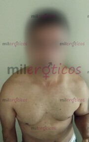 HOMBRE DISCRETO, AMABLE, DISPUESTO A BRINDAR PLACER. - FOTO 5