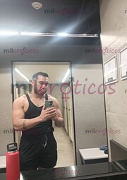 DISCRECIÓN Y TOTAL PLACER Y MORBO CONTÁCTAME - FOTO 3