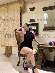 SOFY CHICA TETONA PIEL BLANQUITA LATINA ARDIENTE EN TAMPICO - FOTO 3