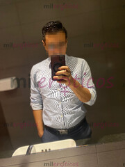 BUSCO DAMA SOLA PARA ENCUENTRO SEGURO NO DINERO - FOTO 1