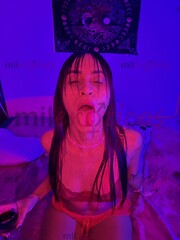 HOLA MI AMOR ME LLAMO PAULA TENGO 23 AÑOS MUY SEXY - FOTO 5