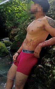 JOVEN DOTADO 22CM SOLO GENTE SERIA SOLVENTE 3196703080 - FOTO 9