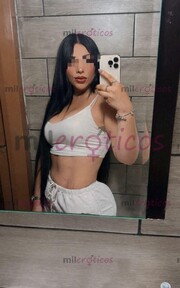 TAMARA LA PUTITA MÁS CALIENTE DE LA ZONA MANDAMD WHATS - FOTO 10