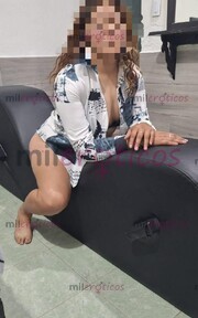 SOY UNA MUJER INSACIABLE CON UNA VAGINA MOJADA Y ABIERTA POR TI - FOTO 5