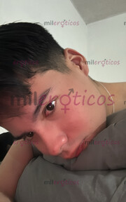 TWINK SIMPÁTICO PASIVOOO COMPLACIENTE DISPONIBLE PARA DARTE PLACER - FOTO 5