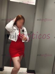 SOY UNA MUJER MUY ARDIENTE EN BUSCA DE FANTASÍAS - FOTO 6