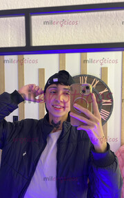 JOVENCITO PAISA UNIVERSITARIO NUEVO EN LA CIUDAD, CON GANAS DE FULL DIVERSIÓN - FOTO 5