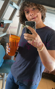 21 AÑOS DISCRETO JOVEN DE COMPAÑÍA AMANTE - FOTO 3