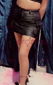 FLAQUITA RICA Y NUEVA EN EL AMBIENTE...MUY ARDIENTE DISPUESTA A COMPLACERTE - FOTO 4