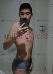 SOY MANU TENGO 23 Y SOY UN PASIVO AGUANTADOR C L - FOTO 6