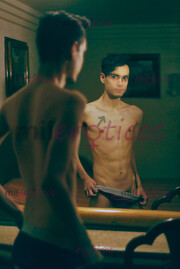 TWINK INTER DELGADO LISTO PARA COMPLETARTE - FOTO 7