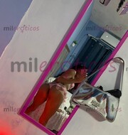 MASAJE ERÓTICO CHICA TRANS EXCLUSIVA TU FAVORITA - FOTO 6