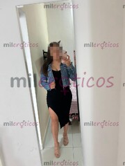 TENGO LUGAR PARA BRINDARTE MI SERVICIO AMOR, ESTOY DISPONIBLE ESPERANDO POR TI - FOTO 1