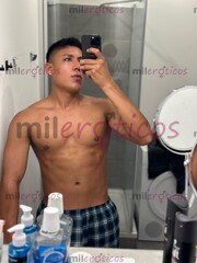 MACHO VERGÓN , VERGA VENOSA Y DURA FULL LECHERO - FOTO 6