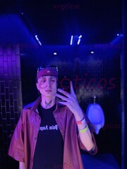 TWIN TATUADO VERSÁTIL NUEVO EN LA CIUDAD VIRTUAL O RATO - FOTO 1