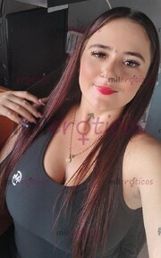 SAMANTHA LA MÁS ATREVIDA Y CALIENTE UNA BLANQUITA MUY RICA - FOTO 7