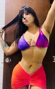 KAREN DE REGRESO GARGANTA PROFUNDA CON GANAS DE DEBORARTE - FOTO 8