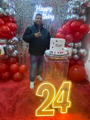 SI ERES UNA MUJER QUE LE GUSTA QUE TE HAGAN VER LAS ESTRELLAS ENTONCES SOY EL IN - FOTO 3