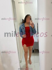 ESTOY DISPONIBLE CON LUGAR, ESPERANDO POR TI, SERÁ UNA EXPERIENCIA ÚNICA - FOTO 10