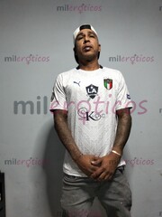 NUEVO Y COMPLACIENTE DE LO AGENO NKGRE ARREPENTIRAS - FOTO 9