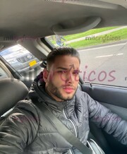 MAN ALTO TATUADO FULL COMPLACIENTE Y AFRODISIACO. TEUSAQUILLO - FOTO 2