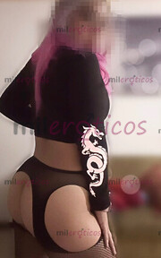 TENGO CARITA DE BEBÉ PERO ME ENCANTA EL SEXO A LO MANIACO, VEN. - FOTO 7