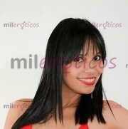 HOLA SOY VALENTINA UNA FLACA HERMOSA ATREVIDA Y EXOTICA SOLO A DOMICILIO - FOTO 8