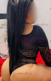 SAMANTHA RICA CULONA DISPONIBLE MUY COMPLACIENTE ADICTA EL SEXO MUY COMPLACIENTE - FOTO 6