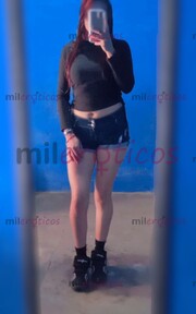 BB SI QUIERES PASAR UN MOMENTO INCREÍBLE CONTRATAME AMOR - FOTO 2