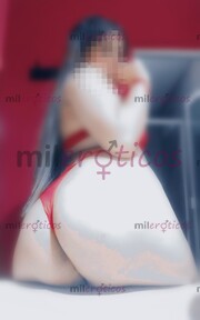 ESTOY DE VUELTA BEBÉ Y MÁS LISTA QUÉ NUNCA PARA COMPLACERTE PAPITO - FOTO 4