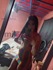 MISHEL CARIÑOSA NUEVA EN EL PORTAL PARA SERVIRTE CUMPLO CUALQUIER FANTASÍA - FOTO 5