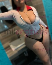 CHICA FORANEA Y ARDIENTE VISITANDO TU CIUDAD SOLO HOY PARA TI - FOTO 6