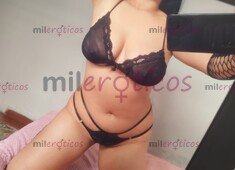 MI CUERPO TE ENCANTARA YA QUE ES 100% NATURAL CON UNAS RICAS TETAS PARA COMPLA - FOTO 9