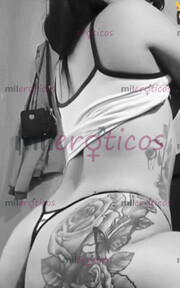 SOY LINDA PELI NEGRA DIVERTIDA LA VAMOS A PASAR RICO , HAGO SALIDAS - FOTO 9