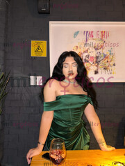 SOY LA NENA TRANS FEMENINA QUE HAS ESTADO BUSCANDO PARA COMPLACERTE - FOTO 10