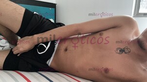 NUEVO EN LA CIUDAD ¿ TE VAS A QUEDAR MIRANDO O ME VAS A ESCRIBIR? 3168518287 - FOTO 10