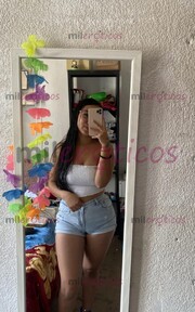 COGEME BIEN RICO SOY TU PUTA RICA ESTA NOCHE - FOTO 9