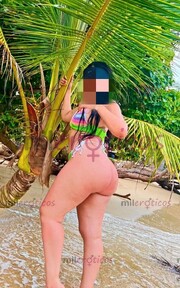 TATUADA MAMONA ARRECHITA Y NINFÓMANA ADICTA AL SEXO VAGINA APRETADITA CULONA - FOTO 6