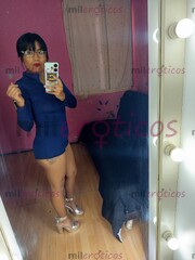 MAYTE MORENA CADERONA NALGONA MUY COMPLACIENTE Y TRAVIESA EN LA CAMA - FOTO 9