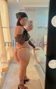 CALIENTE Y EXOTICA EN BOGOTA SOLO POR UNOS DIAS - FOTO 6