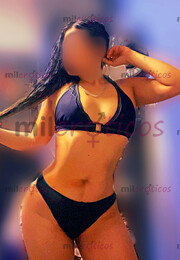 ¿NINFÓMANA DELICIOSA BUSCAS UNA COMPAÑÍA QUE TE HAGA SENTIR ÚNICO? - FOTO 1