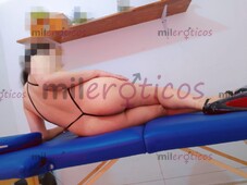 JOVENCITA 20 AÑOS APRETADITA CON MUCHAS GANAS DE COGER YA CUENTO CON LUGA - FOTO 9
