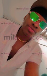 NEGRO BOY VIP FUL PARCHADO RESPETUOSO VARONIL VERGON FETICHERO A TU DISPOSICIÓN - FOTO 2