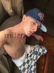 TWINK, DE VUELTA EN LA CIUDAD!! JOVEN MASCULINO DELGADO - FOTO 6