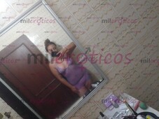 LA BICHOTA GORDIBUENA DE 18 AÑOS ATREVIDA Y TRAVIESA DISPONIBLE - FOTO 1